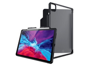 CASE ITSKINS HYBRID IPAD PRO 12.9 INCH 4TH/3RD BLACK