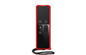 Case ITSKINS Spectru Para Control de Apple TV – Rojo