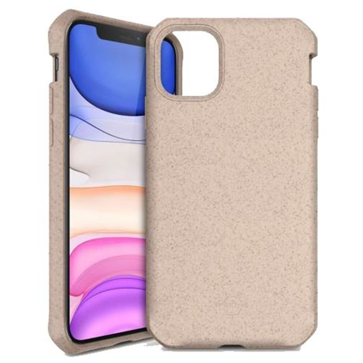 Case ITSKINS Para iPhone 11 Pro -  Rosa