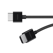 Cable HDMI a HDMI Dolby Visión 8K Belkin - 2M - Negro