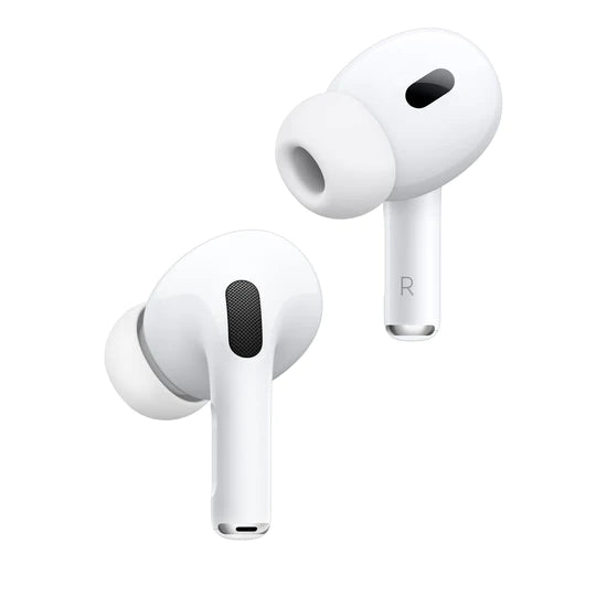 Apple AirPods Pro de segunda generación y carga inalámbrica