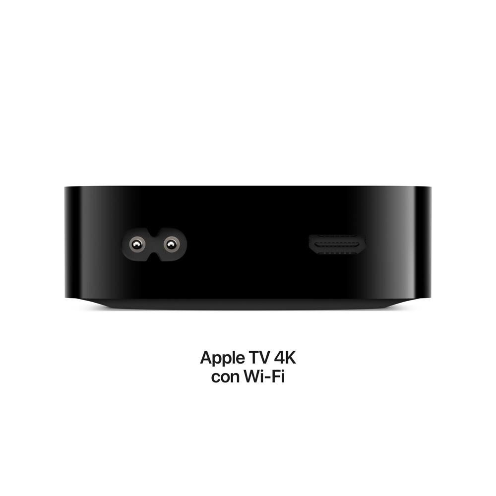 Apple TV 4K (Wi‑Fi) con 64 GB