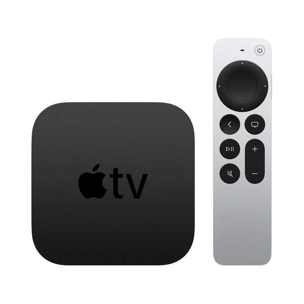 Apple TV HD de 32 GB