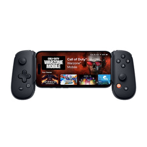 CONTROL BACKBONE ONE PARA IPHONE USBC