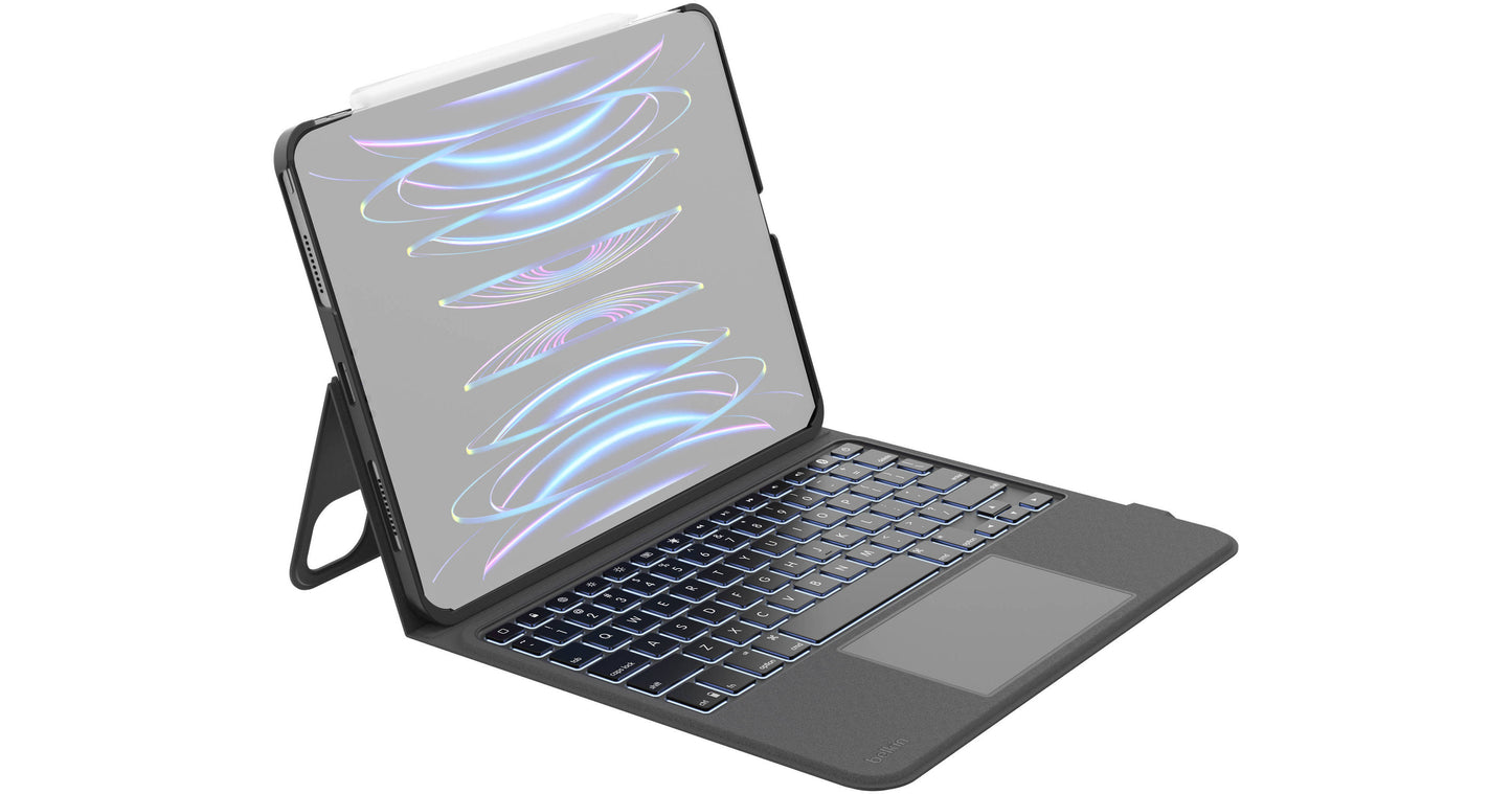 TECLADO FOLIO BELKIN IPD AIR 11 10.9