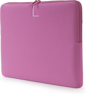 TUCANO COLORE NEOPRENE SLEEVE FOR UP TO 15,6 WS NB PINK