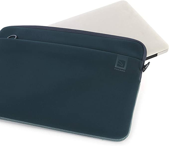 Funda Tucano Top para MacBook 13" - Azul