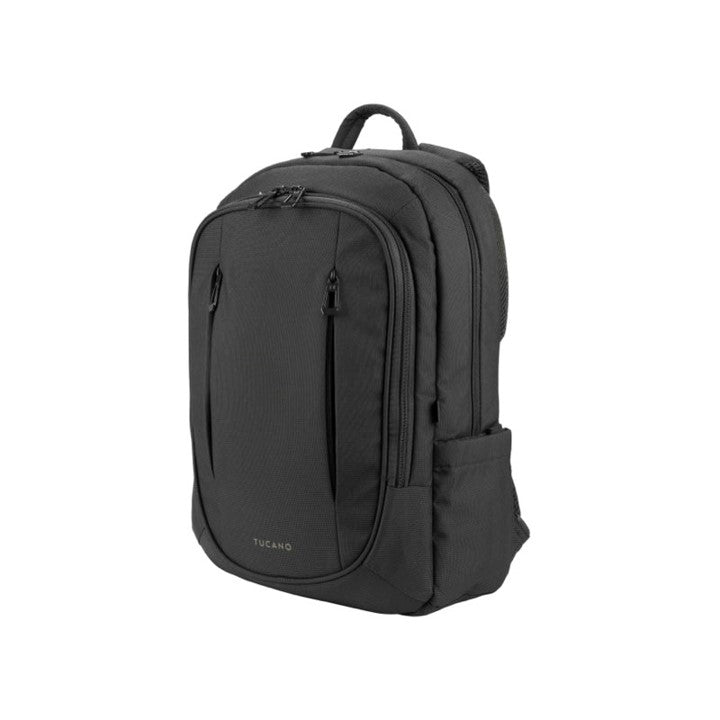 Morral Tucano Binario Gravity MacBook Pro 16" - Antracite