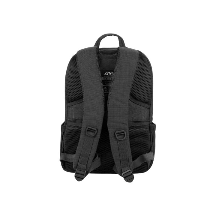 Morral Tucano Binario Gravity MacBook Pro 16" - Antracite