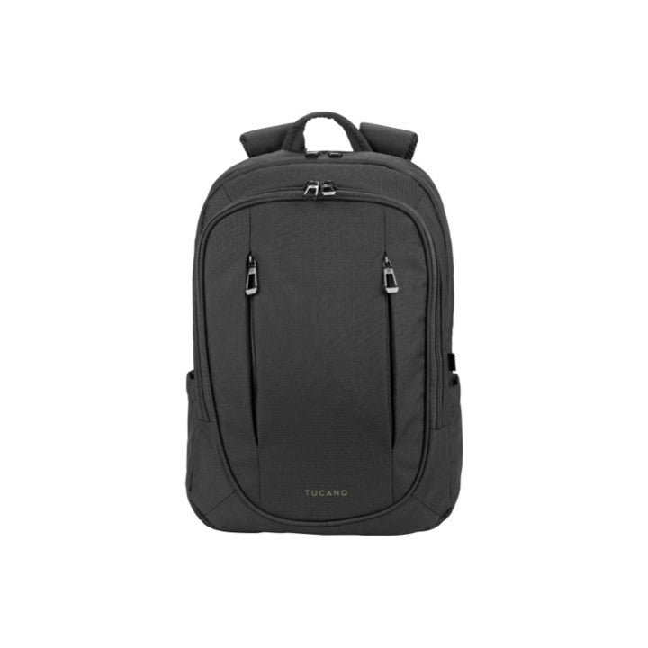 Morral Tucano Binario Gravity MacBook Pro 16" - Antracite