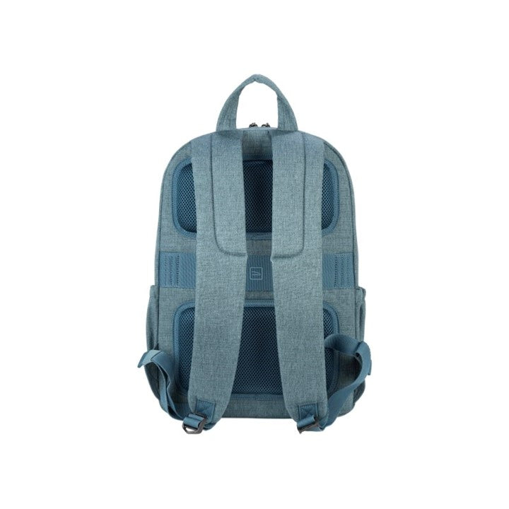 Morral Tucano Bit para laptop 16"- Blue