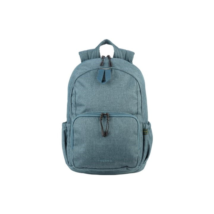 Morral Tucano Bit para laptop 16"- Blue