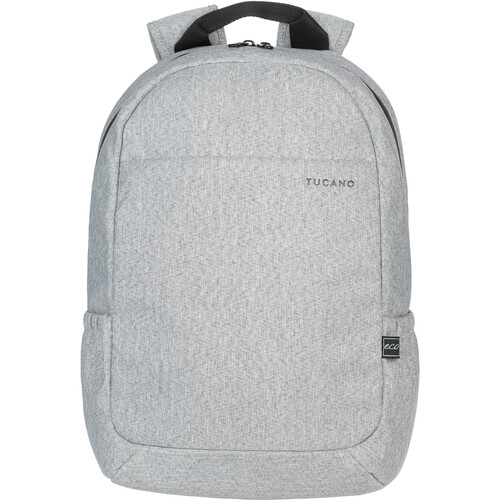 Morral TUCANO SPEED para laptop 16"-  Gris