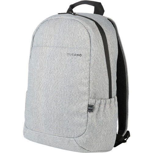 Morral TUCANO SPEED para laptop 16"-  Gris