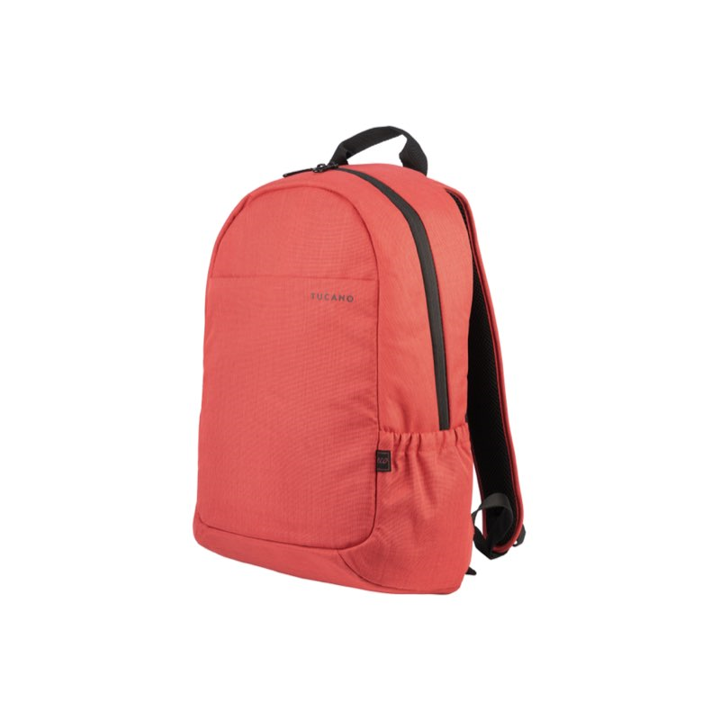 Morral Tucano Speed para laptop 16" - Red