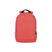 Morral Tucano Speed para laptop 16" - Red