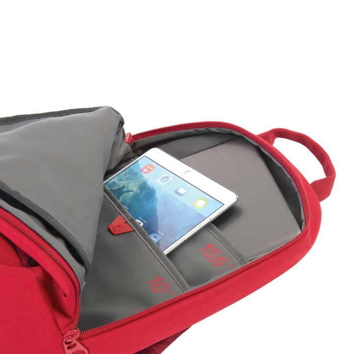 BACKPACK SVAGO W/ COMPARTMENTS AND TABLE