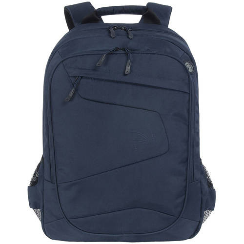 Mochila TUCANO LATO Hasta 17" - Negro