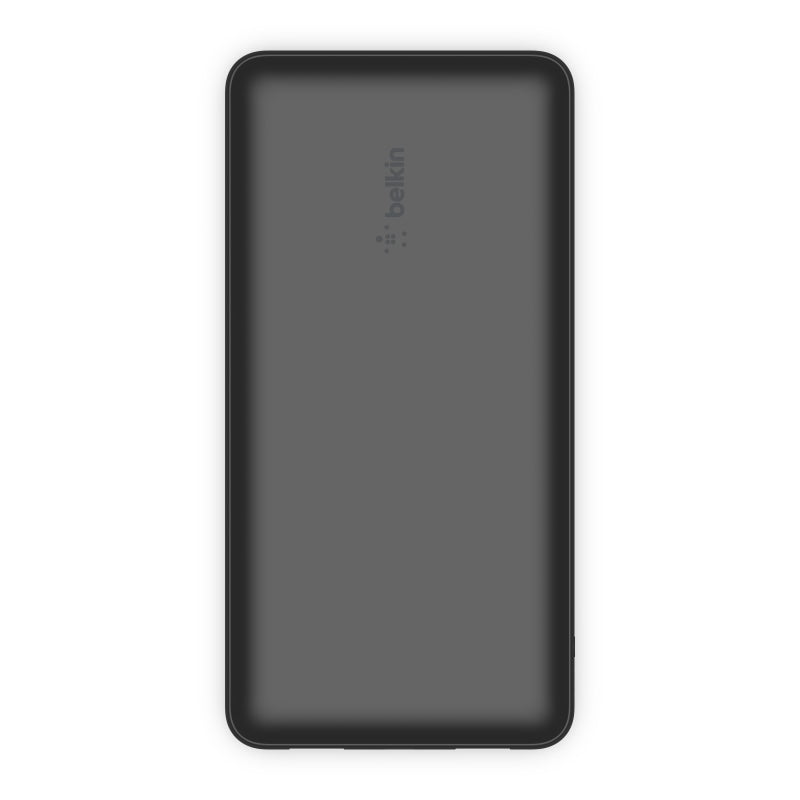 BATERIA BELKIN 20000MAH USB-A/USB-C BLK