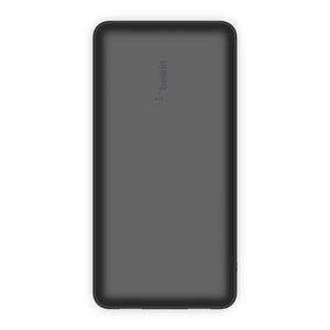 BATERIA BELKIN 20000MAH USB-A/USB-C BLK