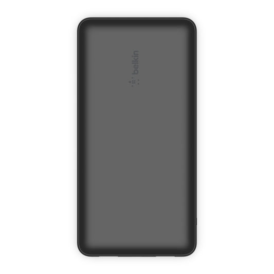 BATERIA BELKIN 20000MAH USB-A/USB-C BLK