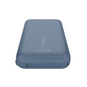 BATERIA BELKIN 20W BOOSTCHARGE 10000 MAH CABLE USB-C BLUE