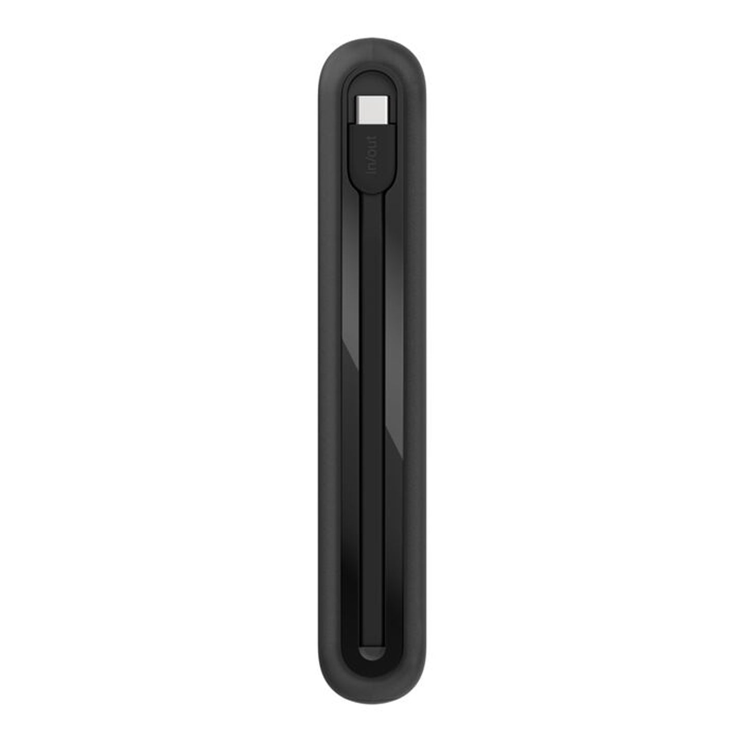 BATERIA BELKIN 30W BOOSTCHARGE 20000mAh CABLE USB-C BLACK