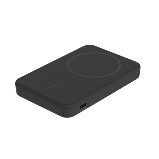 BATERIA BELKIN 5000 MAH QI2 BLK