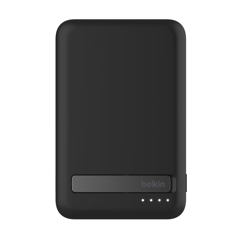 BATERIA BELKIN 5000 MAH QI2 BLK