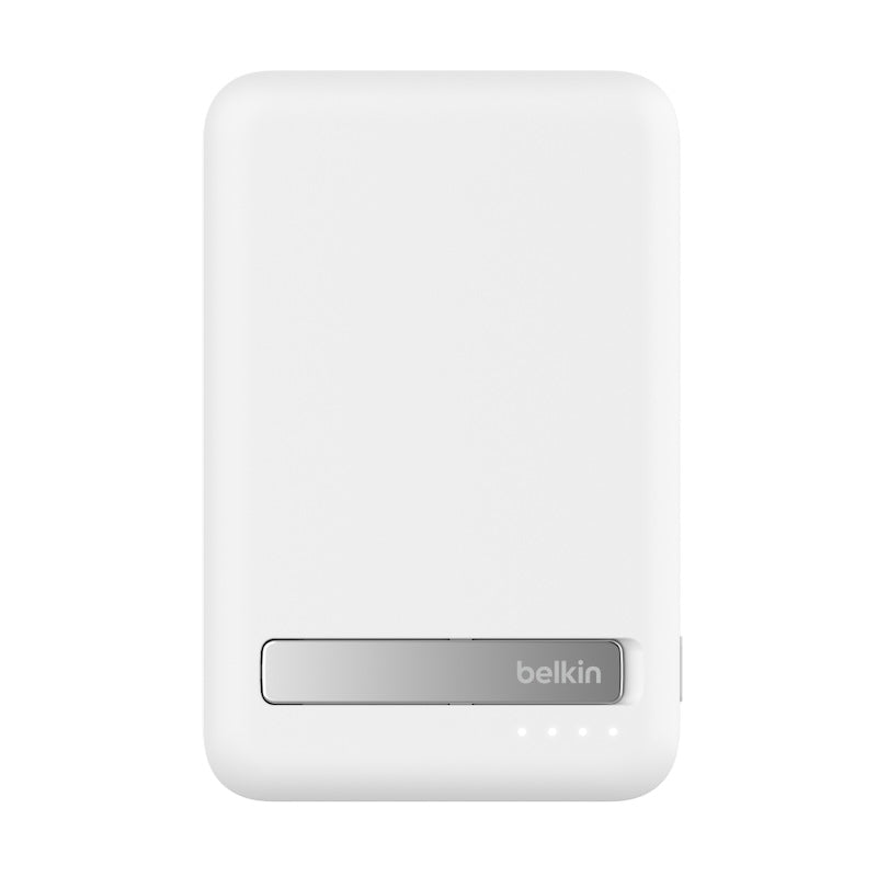 BATERIA BELKIN 5000 MAH QI2 BLK