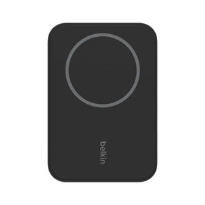 BATERIA BELKIN 10000 MAH QI2 BLK