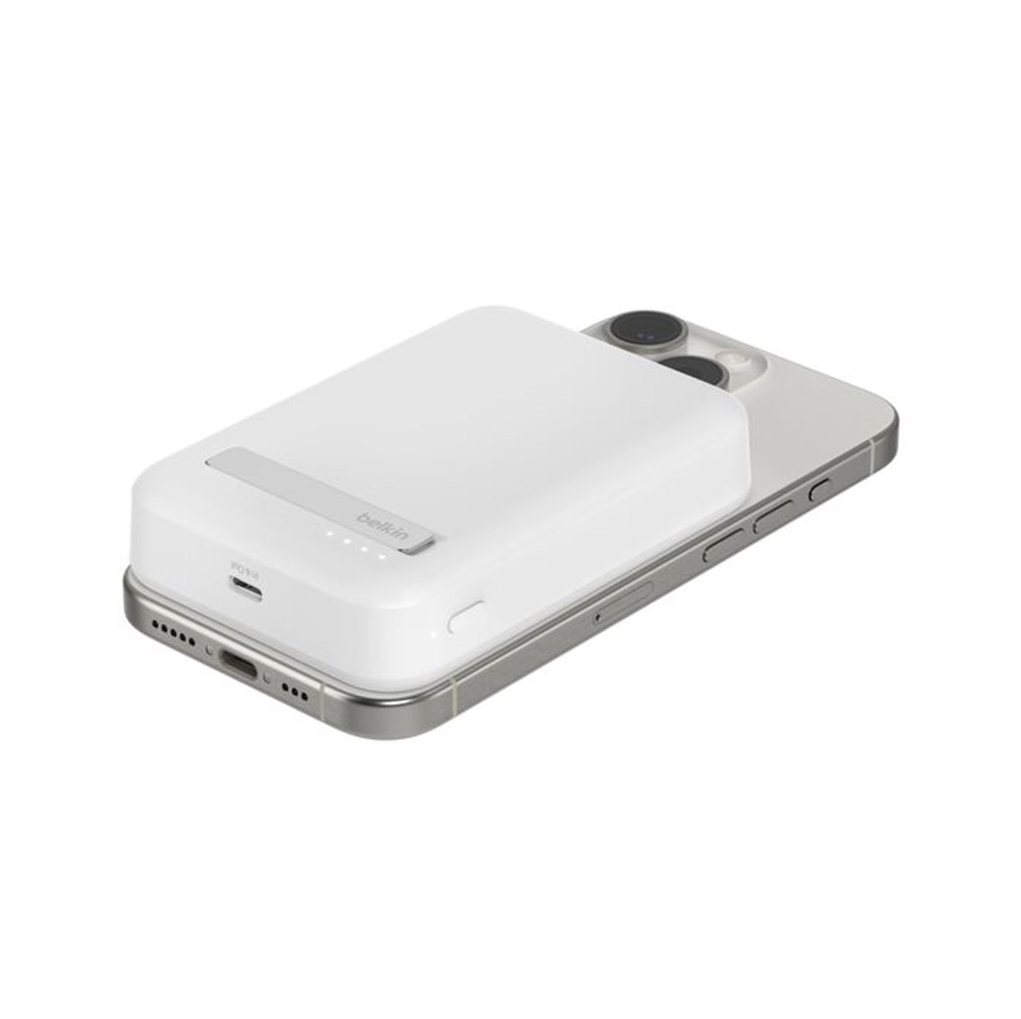 BATERIA BELKIN 10000 MAH QI2 WHT