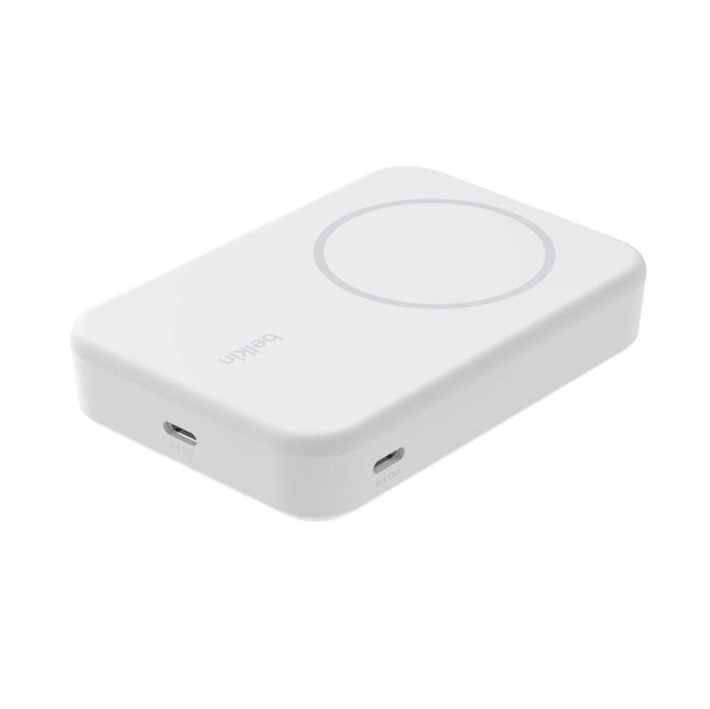 BATERIA BELKIN 10000 MAH QI2 WHT
