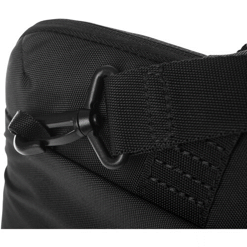 Bolso TUCANO SUPER SLIM SMILZA Para MacBook 14 -  Negro