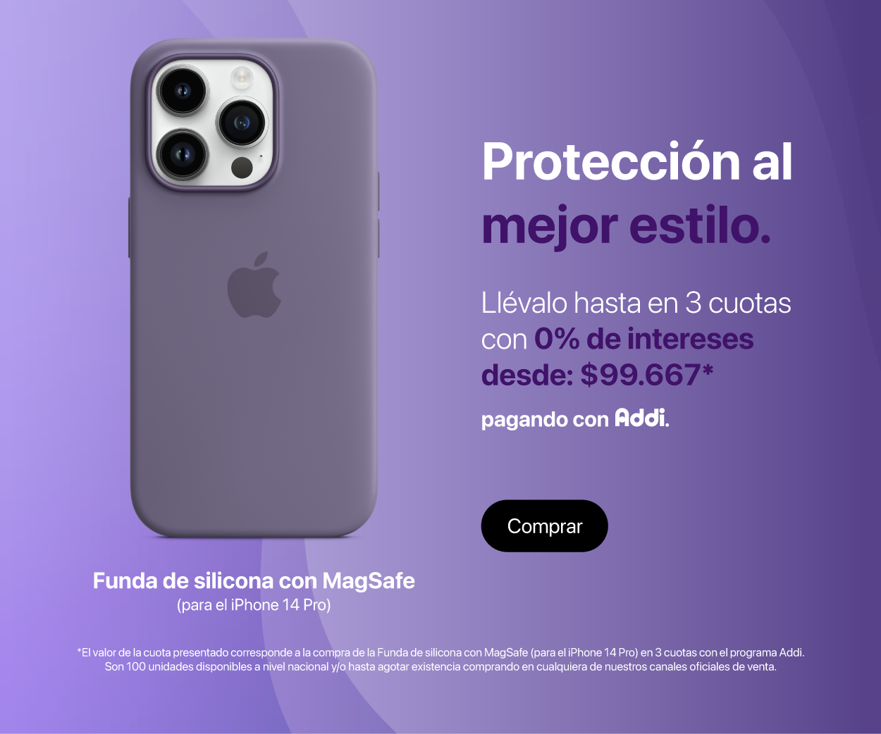 Comprar Accesorios Para Tu iPhone - Apple (ES)