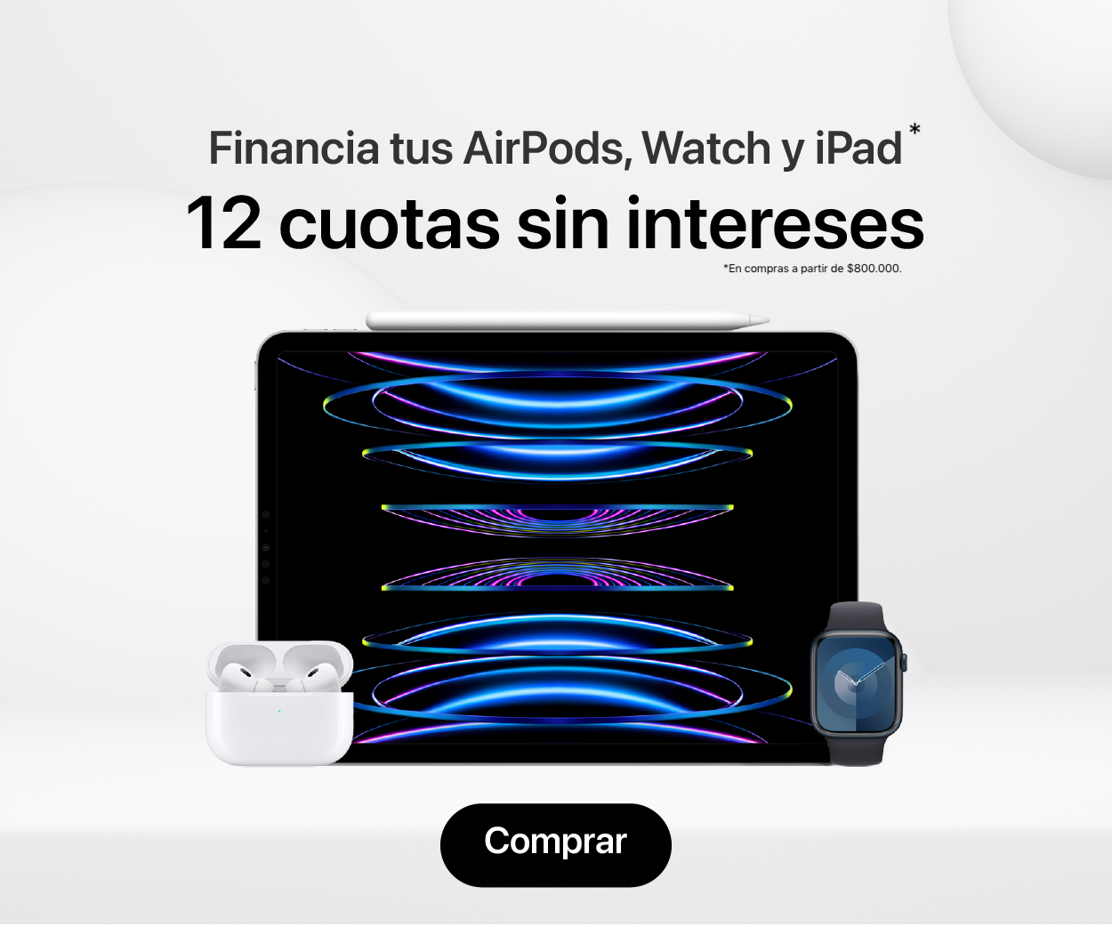 Explora lo nuevo del Apple Watch Ultra 2  Mac center Colombia – Mac Center  Colombia