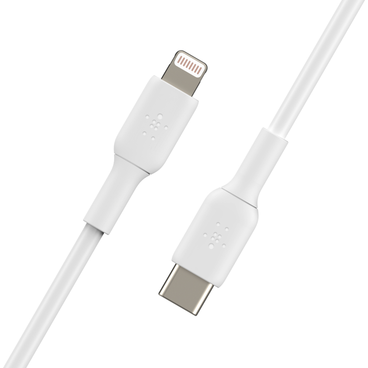 BK BOOST CHARGE USB-C TO LIGHT C 1M-WT