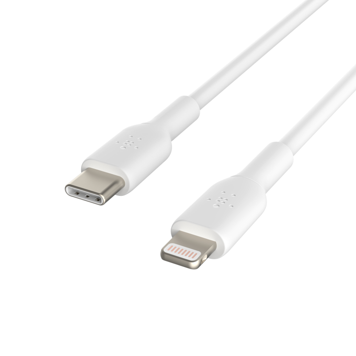 BK BOOST CHARGE USB-C TO LIGHT C 1M-WT
