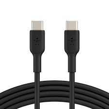 CABLE BELKIN USB-C A USB-C 60W 1M BL