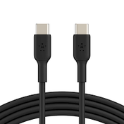 CABLE BELKIN USB-C A USB-C 60W 1M BL