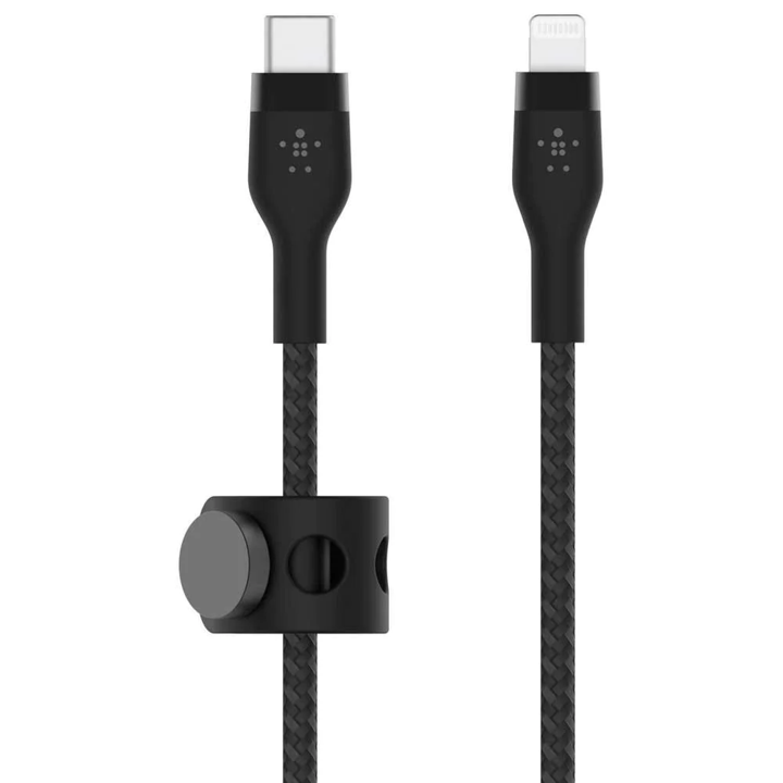 CABLE BELKIN USB-C A USB-C - 3M - PRO FL