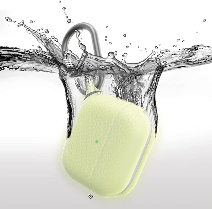 Case CATALYST VIBE Para AirPods (3ra generación) - Brilla en la oscuridad