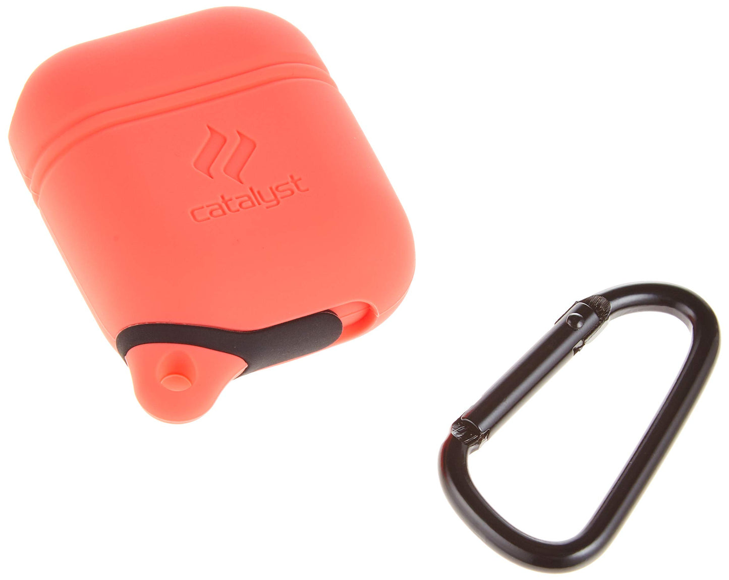 CTWATERPROOF CASE AIRPODS-CORAL