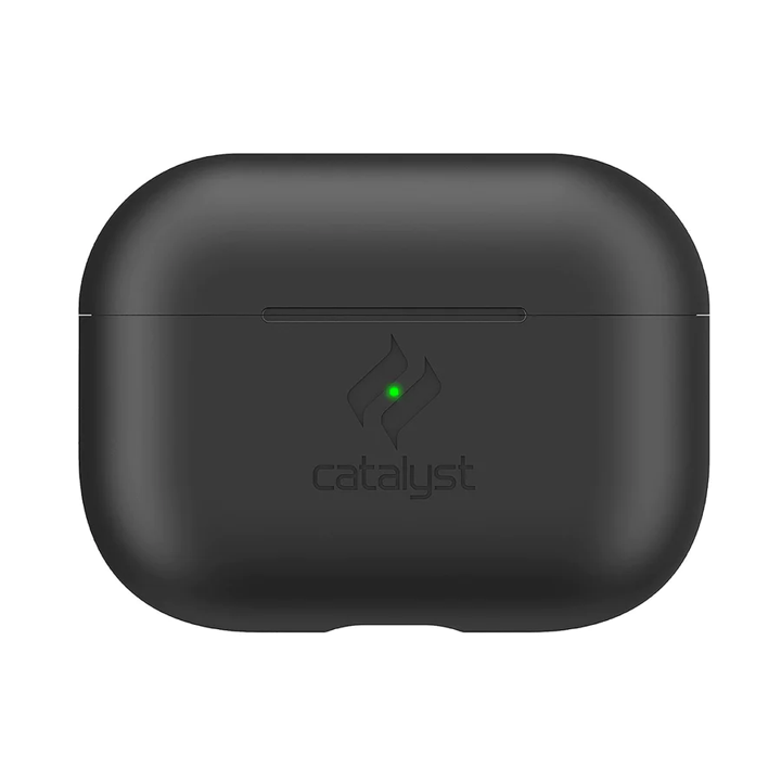 Case CATALYST SLIM Para Airpods Pro - Negro