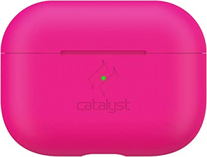 Case CATALYST SLIM Para Airpods Pro -  Rosado Neón