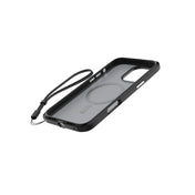 CASE CATALYST INFLUENCE MAGSAFE IPHONE 16 PRO STEALTH BLACK