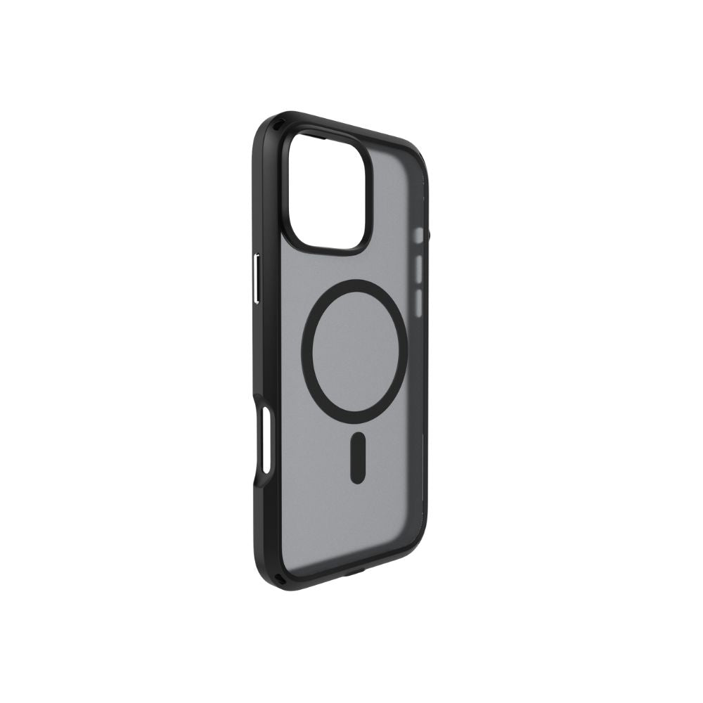 CASE CATALYST INFLUENCE MAGSAFE IPHONE 16 PRO STEALTH BLACK