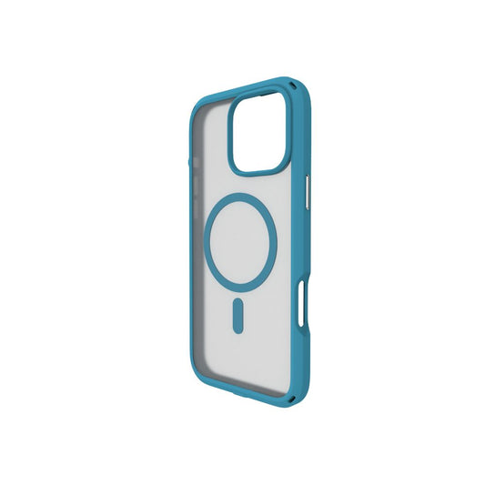 CASE CATALYST INFLUENCE MAGSAFE IPHONE 16 PRO MAX OCEAN BLUE