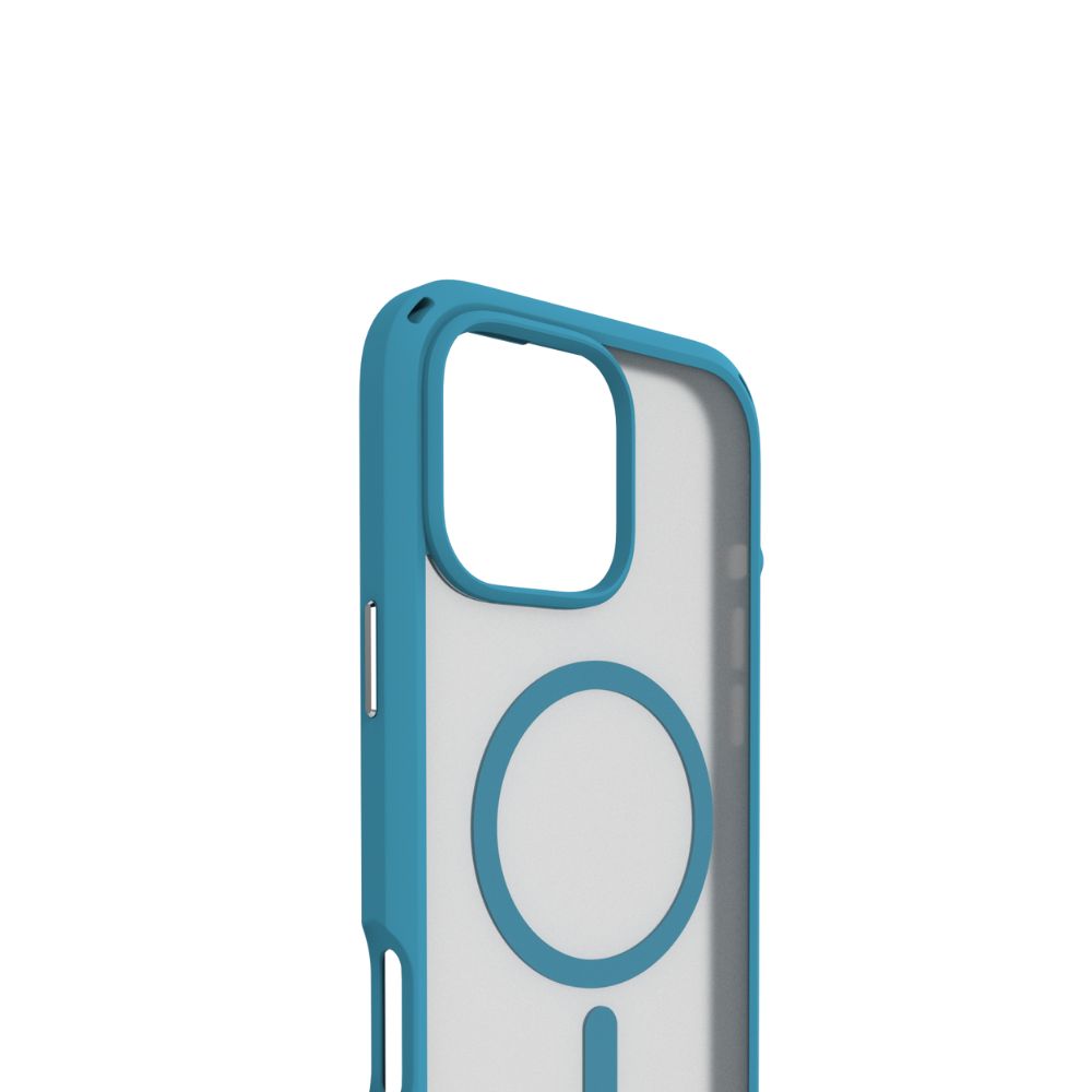 CASE CATALYST INFLUENCE MAGSAFE IPHONE 16 PRO MAX OCEAN BLUE