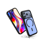 CASE CATALYST IPH 17 PM BLK